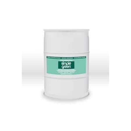 Simple Green Cleaner Degreaser Original Formula, 55 Gallon Drum 13008